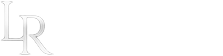 logo L.R. Advocacia