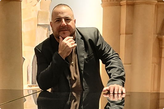 imagem do Luciano Rodrigues